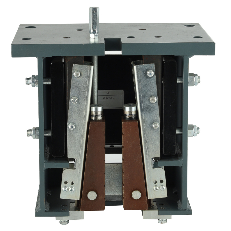 2.0m/s 安全システム 重量物用エレベーター安全装置